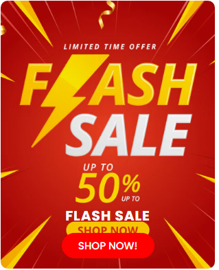 flash sale 